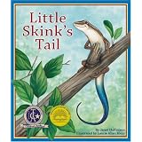 LittleSkink'sTail