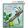 Little Skink's Tail