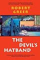 The Devil's Hatband: A Novel (CJ Floyd Mystery Series)