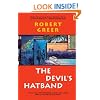 The Devil's Hatband: A Novel (CJ Floyd Mystery Series)