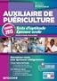 Auxiliaire de pu�riculture. Tests d'aptitude Epreuve orale Concours 2013