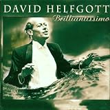David Helfgott - Brilliantissimo