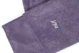 J Fit Yoga Towel (Purple)
