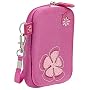Caselogic UNZT-2 Compact Camera Case (Pink/Pop Flower)
