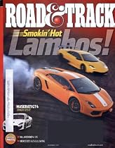 Road & Track