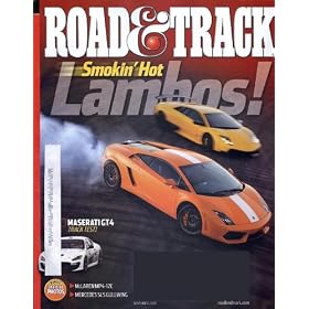 Road & Track