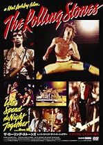 ザ・ローリング・ストーンズ レッツ・スペンド・ザ・ナイト・トゥゲザー 〈デジタル・リマスター版〉 [DVD]
