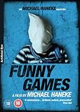 Funny Games [DVD] [1997]