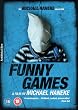 Funny Games [DVD]