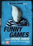 Funny Games [DVD]