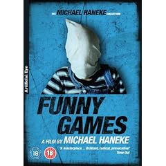 Funny Games [DVD]