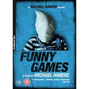 Funny Games [DVD] [1997]