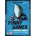 Funny Games [DVD]