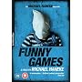 Funny Games [DVD] [1997]