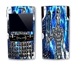 Android Design Decal Protective Skin Sticker for Samsung Blackjack 2