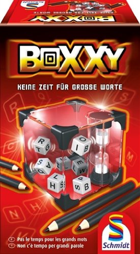 Schmidt Spiele 49012 BOXXY Preisvergleich
