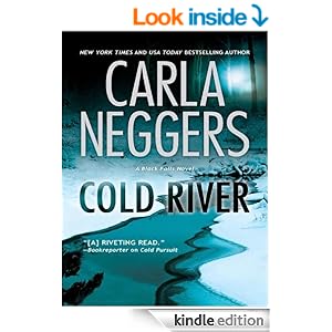 Cold River (repost) - Carla Neggers