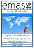 Emasuk bilingual maths resources : English/Lithuanan