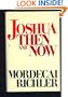 Joshua Then and Now
