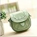 hayabusa TM 2014 all-match small bag small fresh candy color woven bag women's handbag bag messenger bag