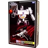 Transformers Masterpiece Megatron Mp-05