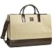 JoJo Designs AMY'S JOJO Designer Tote (Tan) Image