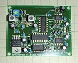 IF=455kHz ソフトウェアラジオ（ＤＲＭ放送受信用）