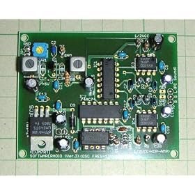 IF=455kHz �\�t�g�E�F�A���W�I�i�c�q�l������M�p�j