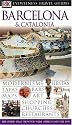 Barcelona and Catalonia (DK Eyewitness Travel Guide)