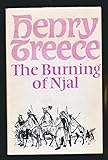 The burning of Njal
