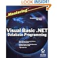 Mastering Visual Basic Database Programming