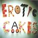 EROTIC CAKES (エロティック・ケイクス) (直輸入盤・帯・ライナー付き)