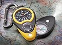 Field & Stream® Pro Outdoor Clip Watch