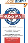 750 Russian Verbs and Their Uses