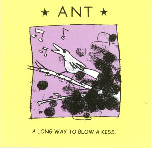 CD-Charts  Search : A Long Way to Blow a Kiss
