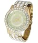 DKNY's Ladies' Crystal Collection watch #NY4534