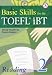 Search : Basic Skills for the TOEFL iBT 2, Reading Book (with Answer Key)