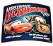 Search : Disney Pixar Cars Mater & Mcqueen Fleece Blanket..Spiderman & Superman blankets also available!