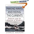 Making Waves and Riding the Currents: Activism and the Practice of Wisdom (BK Currents (Hardcover))