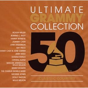 Ultimate Grammy Collection: Classic Country