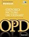 The Oxford Picture Dictionary Second Edition High Beginning Workbook