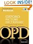 Oxford Picture Dictionary High Beginning Workbook: Vocabulary reinforcement activity book with 4 audio CDs