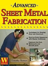 Advanced Sheet Metal Fabrication