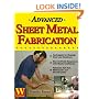 Advanced Sheet Metal Fabrication