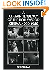 A Certain Tendency of the Hollywood Cinema, 1930-1980