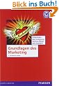Grundlagen des Marketing (Pearson Studium - Economic BWL)