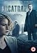 Alcatraz - The Complete Series [DVD]