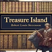 Treasure Island | [Robert Louis Stevenson]