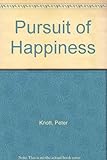Pursuit of happiness