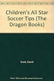 Children's all-star soccer tips